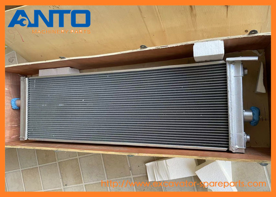 154-03-75913 154-03-75911 Radiator Ass'Y KOMATSU Bộ phận phụ tùng xe đẩy cho D85PX-15E0