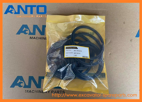 20G-30-K2310 20G-30-K2280 Seal KOMATSU Chiếc máy đào phụ tùng cho PW130ES-6K