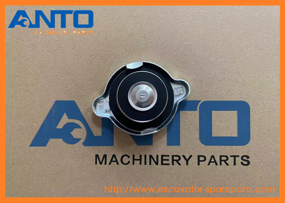 17214-72020 Nắp tản nhiệt KUBOTA Phân bộ máy đào cho KX018 KX080