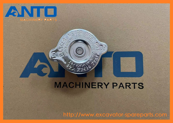 17214-72020 Nắp tản nhiệt KUBOTA Phân bộ máy đào cho KX018 KX080