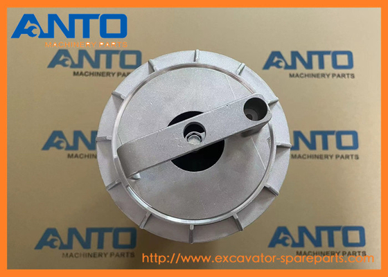 LS52V01002F5 LS52V01006F1 Bộ lọc dầu thủy lực KOBELCO Bộ phận động cơ máy đào cho SK485-9