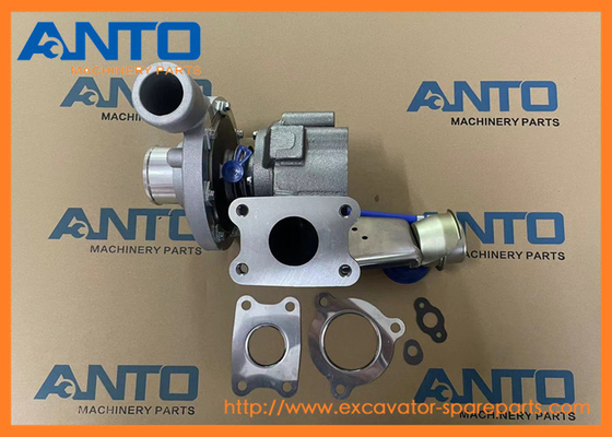 479-5809 259-3519 Phụ tùng phụ tùng máy đào tăng áp phù hợp với C4.4 416F 432F E312E
