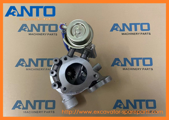479-5809 259-3519 Phụ tùng phụ tùng máy đào tăng áp phù hợp với C4.4 416F 432F E312E
