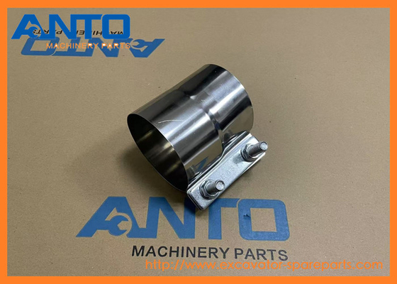 11N6-30040 11N630040 Kẹp niêm phong cho máy đào bánh xe HYUNDAI R140W9 R170W9 R170W9S R180W9S