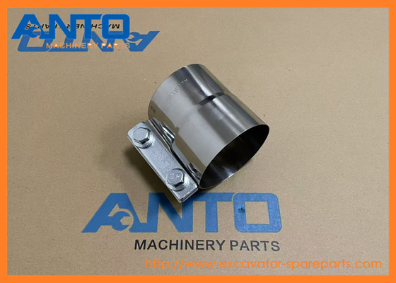 11N6-30040 11N630040 Kẹp niêm phong cho máy đào bánh xe HYUNDAI R140W9 R170W9 R170W9S R180W9S