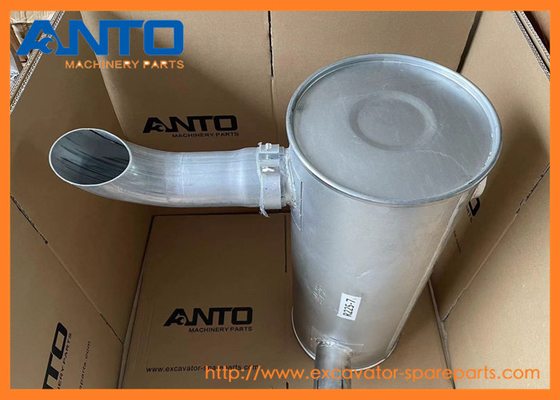 11N6-33010 11N633010 Muffler HYUNDAI Bộ phận động cơ máy đào R210LC7