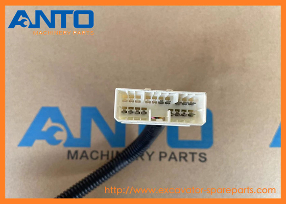 530-00231A 53000231A dây chuyền dây chuyền DOOSAN bộ phận phụ tùng máy đào phù hợp với SOLAR 140LC-V