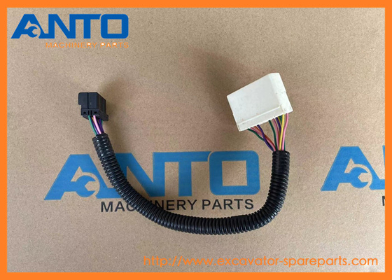 530-00231A 53000231A dây chuyền dây chuyền DOOSAN bộ phận phụ tùng máy đào phù hợp với SOLAR 140LC-V