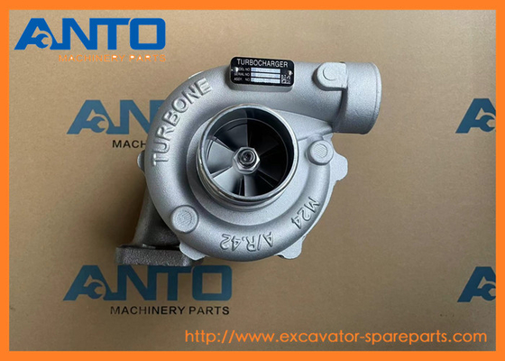 6209-81-8310 6209-81-8311 Máy tăng áp KOMATSU Bộ phận phụ tùng máy đào phù hợp với PC220LC-6L