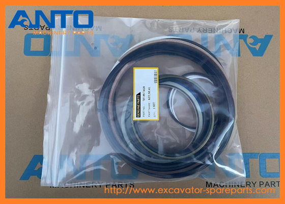 707-99-74120 7079974120 Seal Kit KOMATSU Bộ phận phụ tùng tải bánh xe cho WA500-3