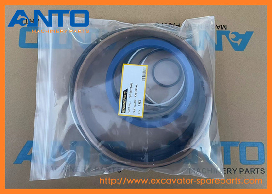 707-99-75460 707-99-75460 Bộ dán dấu KOMATSU Bộ phận phụ tùng tải bánh xe cho WA500-3