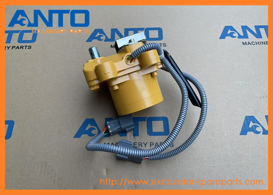 7824-30-1600 7824301600 Thống đốc Motor Assy cho KOMATSU máy đào PC100 PC100L PC120 PC130