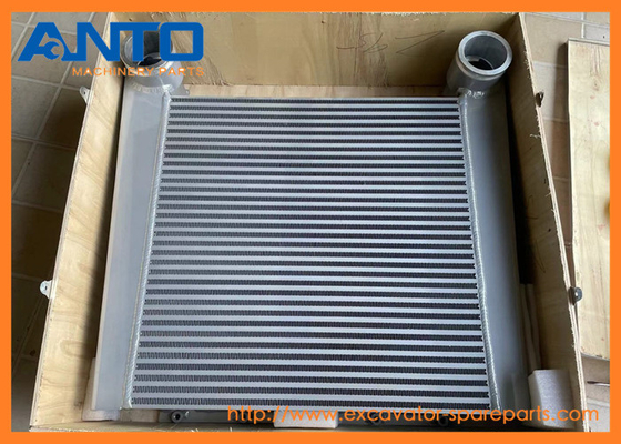 VOE11195130 11195130 Bộ phận phụ tùng cho máy đào tùng tản nhiệt điện cho T450D A35D