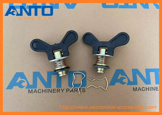 600-181-4420 6001814420 hạt KOMATSU Chiếc máy đào phụ tùng cho PC750SE