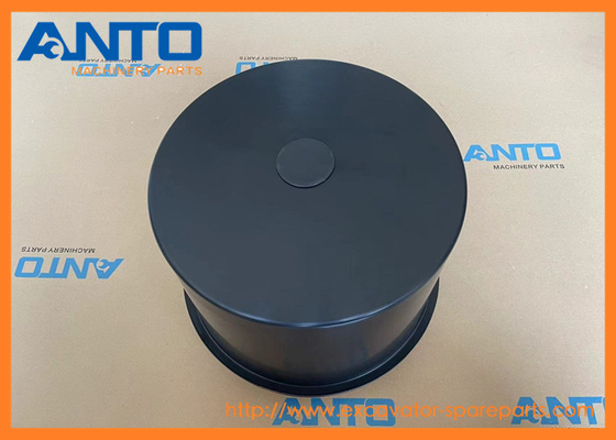 H002439 421-U12-3101 Bộ sưu tập máy lọc trước KOMATSU Chiếc máy đào phụ tùng cho PC300-8