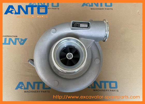 HE500FG 17229091 Phân tích máy đào tăng áp phù hợp với EC380D EC480D PL4809D