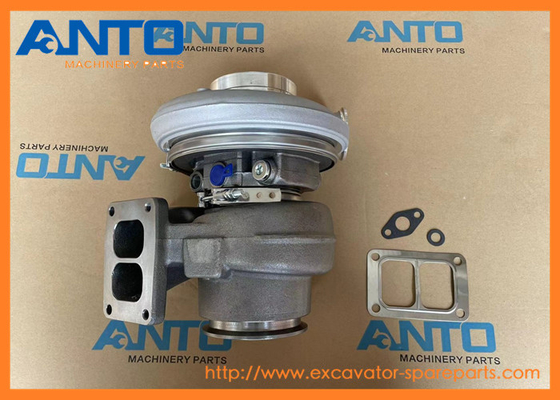 HE500FG 17229091 Phân tích máy đào tăng áp phù hợp với EC380D EC480D PL4809D