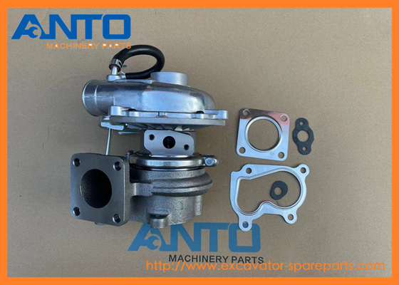 11714841 129908-18010 Bộ phận phụ tùng máy đào tăng áp phù hợp với MC90B MC110B