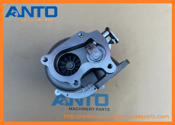 11714841 129908-18010 Bộ phận phụ tùng máy đào tăng áp phù hợp với MC90B MC110B