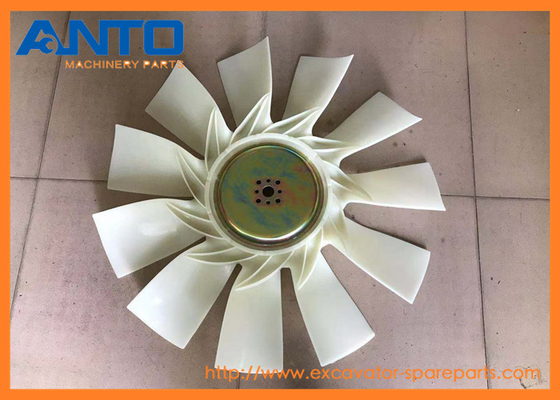 11NA00110 11NA-00110 Ventilator cho máy đào HYUNDAI R320LC7 R320LC7A R360LC7 R360LC7A