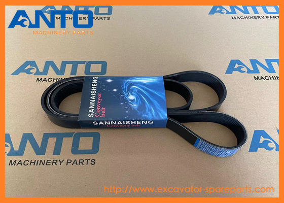6275-81-3750 6275813750 Chiếc máy đào dây đai phụ tùng phù hợp KOMATSU PC138 PC138US