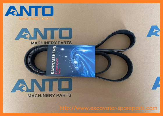 6275-81-3750 6275813750 Chiếc máy đào dây đai phụ tùng phù hợp KOMATSU PC138 PC138US