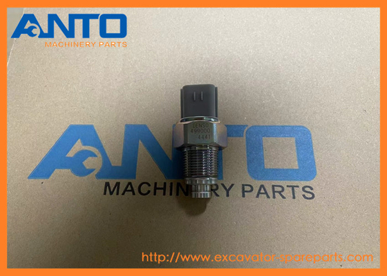 ND499000-4441 ND4990004441 Cảm biến áp suất KOMATSU Bộ phận thay thế cho máy tải bánh xe PC400-7