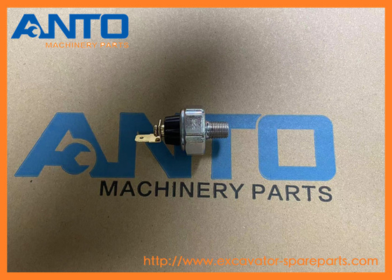 08073-10505 08073-20505 Chuyển áp suất dầu KOMATSU Chiếc máy đào phụ tùng cho PC200