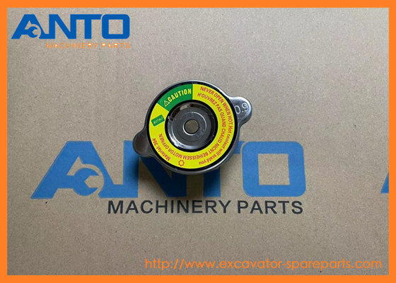 20Y-03-22110 208-03-61460 Cap KOMATSU Bộ phận phụ tùng máy đào cho PC220LC-8 PC240-8K