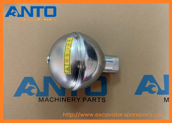 20Y-60-A1210 20Y60A1210 Bộ sưu tập KOMATSU Chiếc máy đào phụ tùng cho PC300-6