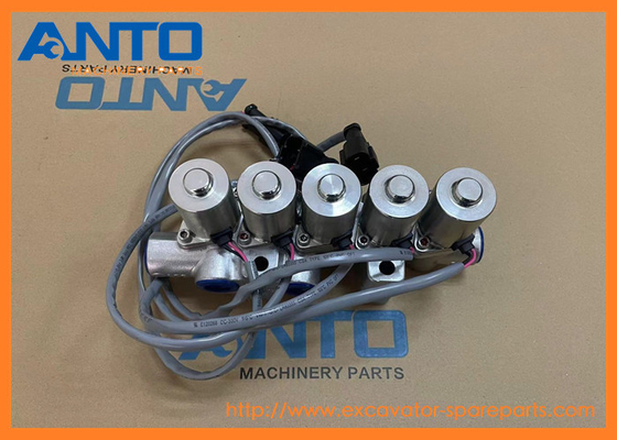 206-60-51102 2066051102 Valve ASS'Y KOMATSU Chiếc máy đào phụ tùng cho PC300-6