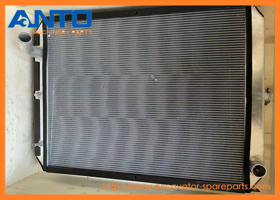 11N640190 11N6-40190 Máy sưởi cho máy đào lượn HYUNDAI R210LC7 RD210-7