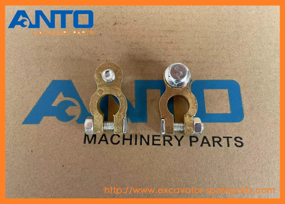 08000-00020 0800000000 Pin đầu cuối KOMATSU Chiếc máy đào phụ tùng cho PC130-8