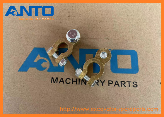 08000-00020 0800000000 Pin đầu cuối KOMATSU Chiếc máy đào phụ tùng cho PC130-8