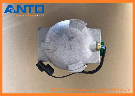 11N690040 11N6-90040 Máy nén Assy cho máy đào lướt HYUNDAI R110-7 R110-7A