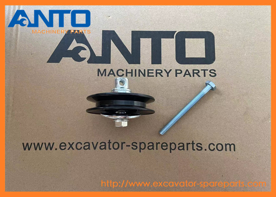 11N690110 11N6-90110 Pulley cho máy đào lướt HYUNDAI R110-7 R110-7A R140LC-7 R140LC-7A