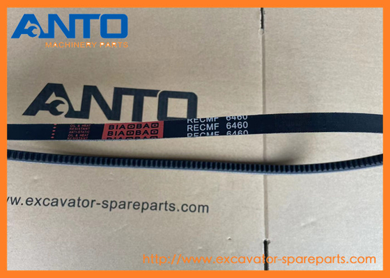 11N690250 11N6-90250 V-Belt cho máy đào lướt HYUNDAI R210LC7 R210LC7A R210NLC7A