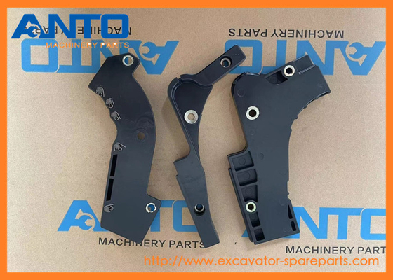 20Y-54-51652 20Y-54-52282 Block KOMATSU Bộ phận phụ tùng máy đào cho PC1250-8