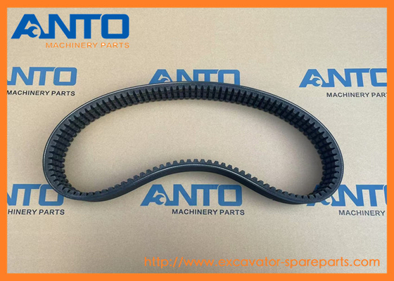 4462630 Ventilator Belt Fit For HITACHI Engine Parts 270C LC JD HU230-A ZR130HC ZR420JC ZX230