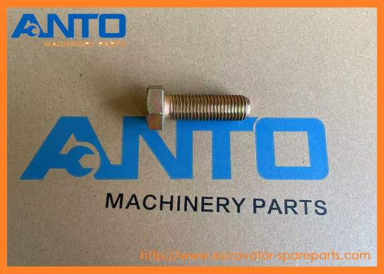 5181818 518-1818 Bolt Excavator Phụ tùng phụ tùng phù hợp cho Motor Grader 140 GC