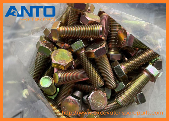5181818 518-1818 Bolt Excavator Phụ tùng phụ tùng phù hợp cho Motor Grader 140 GC