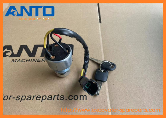 1428858 142-8858 Khởi động Chuyển bộ phận điện của máy đào