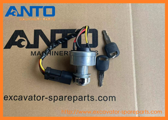 1428858 142-8858 Khởi động Chuyển bộ phận điện của máy đào