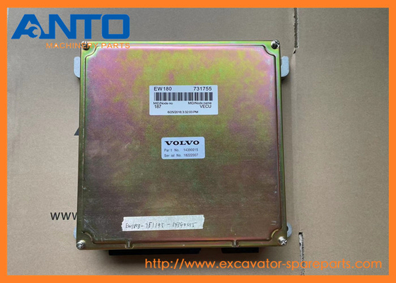 14390015 VOE14390015 ECU Máy điều khiển máy đào cho Vo-lvo EW140B EW160B EW180B EW200B