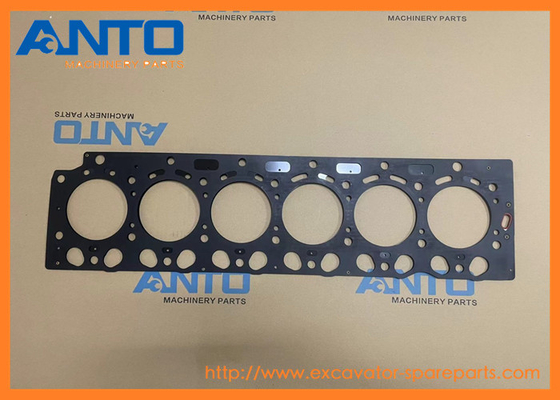VOE20798183 20798183 Các bộ phận đầu xi lanh của máy đào gasket cho EC160C EC180B