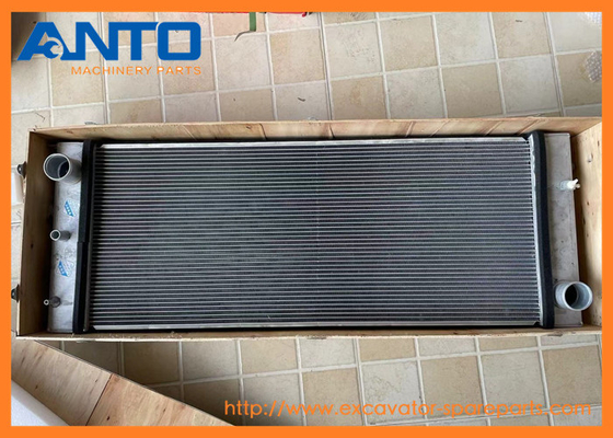 207-03-75120 208-03-71110 207-03-75121 Bộ sưu tập bộ tản nhiệt KOMATSU Bộ phận phụ tùng máy đào cho PC300-8