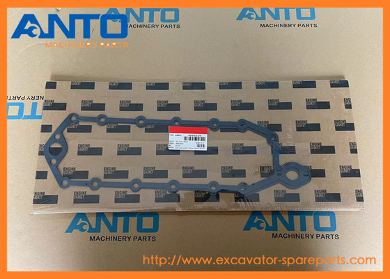 4095520 Gasket HYUNDAI Excavator Engine Oil Cooler Cover Parts cho R1200-9