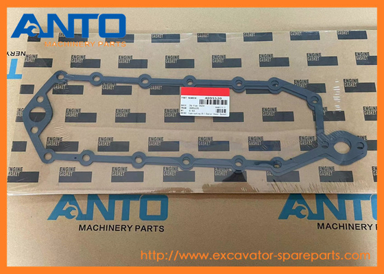 4095520 Gasket HYUNDAI Excavator Engine Oil Cooler Cover Parts cho R1200-9