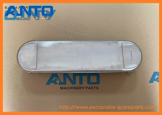 4095521 Máy làm mát dầu lõi HYUNDAI bộ phận động cơ máy đào cho QSK23 R1200-9
