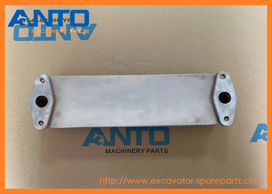 4095521 Máy làm mát dầu lõi HYUNDAI bộ phận động cơ máy đào cho QSK23 R1200-9